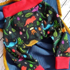 Rainbow Dinosaurs